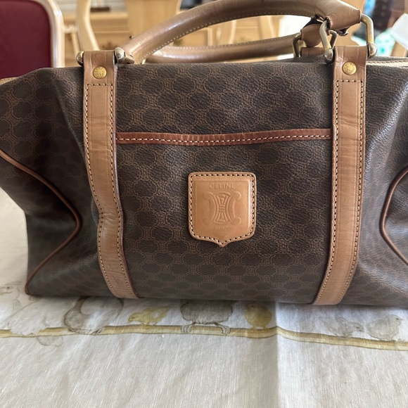 Celine Handbags - Celine bag